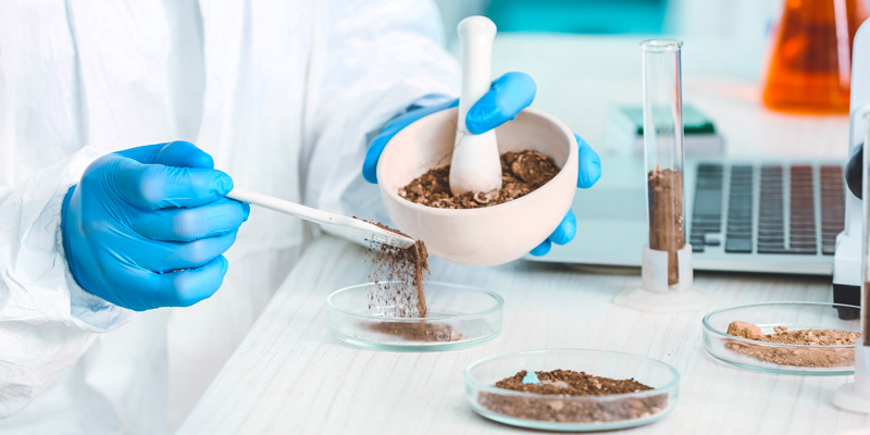 SIAL, la nouvelle entreprise du Groupe, spécialisée dans l’ingénierie du sol.