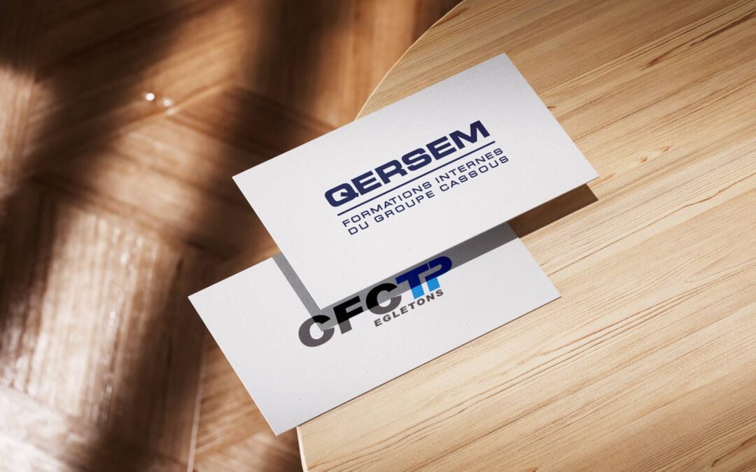 Formation QERSEM, 3ème promotion de maçon VRD/canalisateur