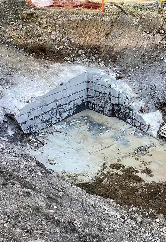 sciages-massifs-rocheux-stifor utilisation foreuse