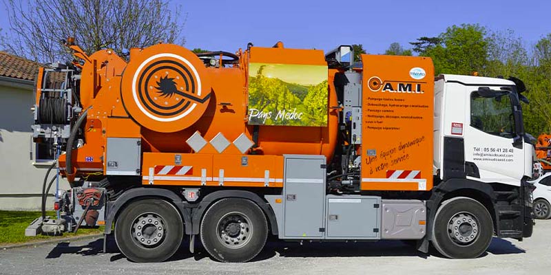 L’entreprise Ami Gironde intègre le Groupe Cassous !