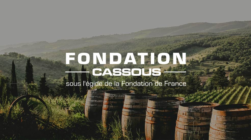 Fédérer nos solidarités : la Fondation Cassous